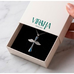Cruz angel