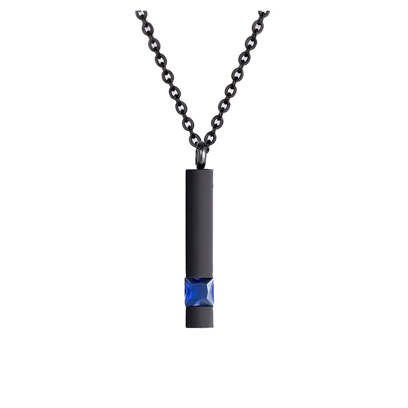 Gamán Blue