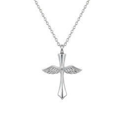 Cruz angel