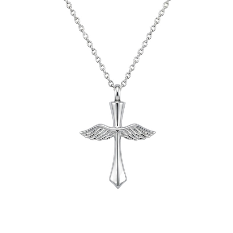 Cruz angel
