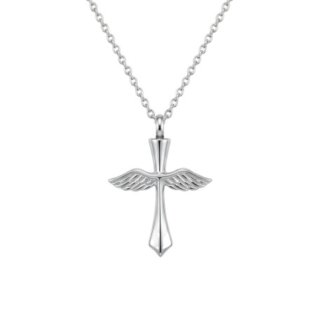 Cruz angel